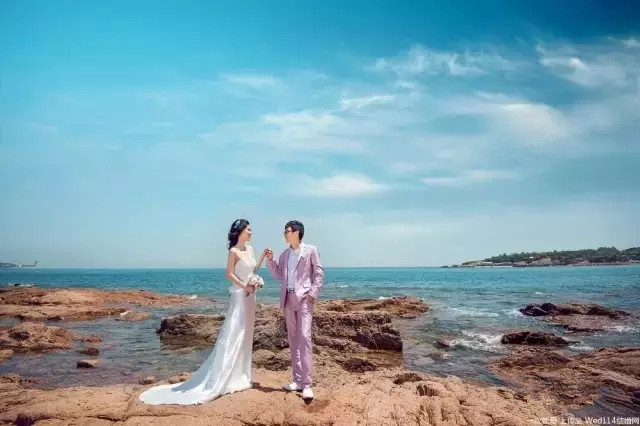 “互聯網+婚慶”能讓結婚變得簡單嗎？