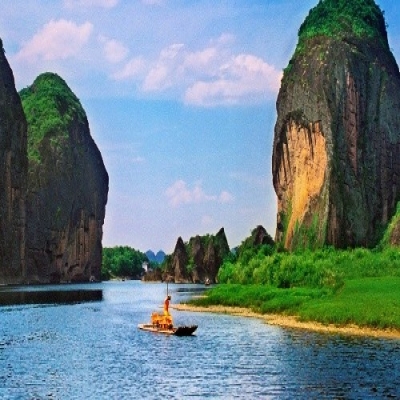 智慧旅游